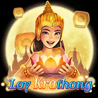 Loy Krathong