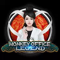 Monkey Office Legend