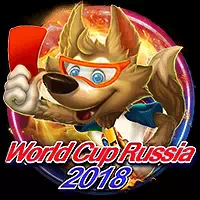 World Cup Russia2018