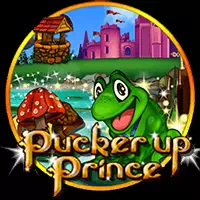Pucker Up Prince