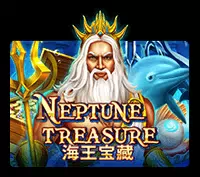 Neptune Treasure