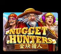 Nugget Hunter