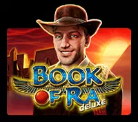Book Of Ra Deluxe