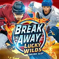 Break Away Lucky Wilds