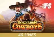 Gold Rush Cowboy