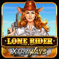 Lone Rider XtraWays