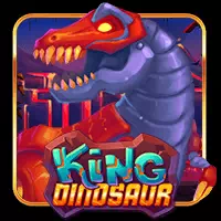 King Dinosaur