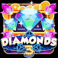3 Diamonds