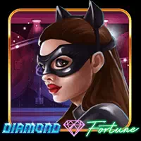 Diamond Fortune