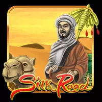 TheSilkRoad