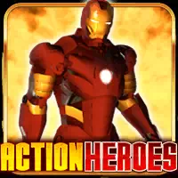 ActionHeroes