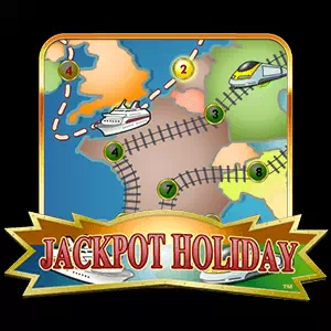 JackpotHolidaySlots