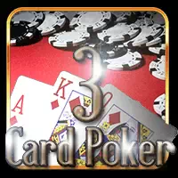 ThreeCardPoker